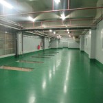 沙河FRP玻璃钢防腐地坪-缩略图2