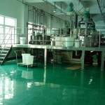 沙河乙烯基防腐蚀地坪,乙烯基酯地坪,乙烯基酯防腐蚀地坪,乙烯基重防腐蚀地坪,乙烯基重防腐地坪,乙烯基重防腐自流平地坪-缩略图1