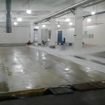 沙河防腐防静电地坪,防腐防静电自流平地坪-缩略图2