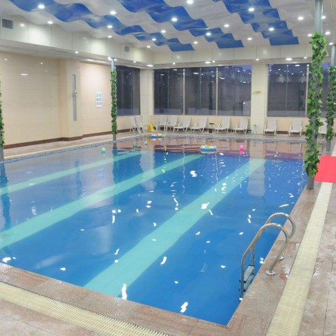 沙河聚脲地坪,防腐蚀地坪